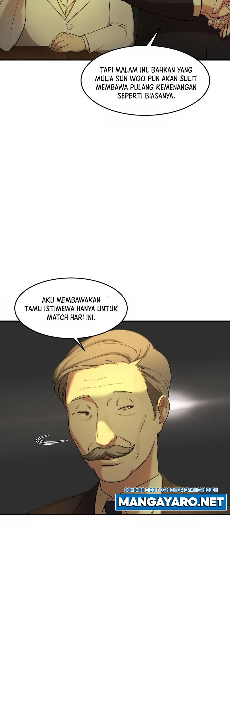 Gambling 1945 Chapter 01 Gambar 15