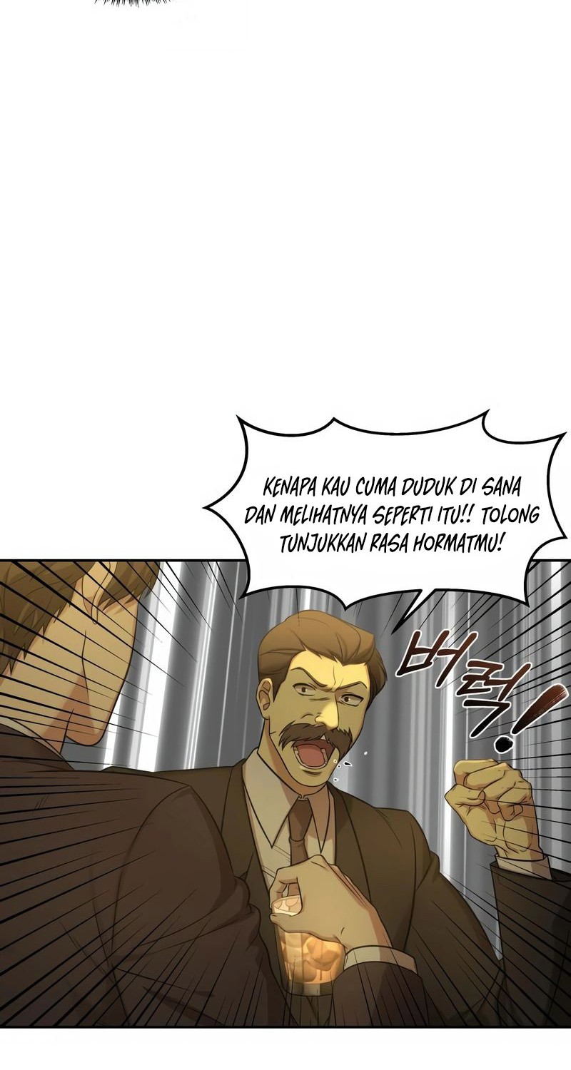 Gambling 1945 Chapter 01 Gambar 21