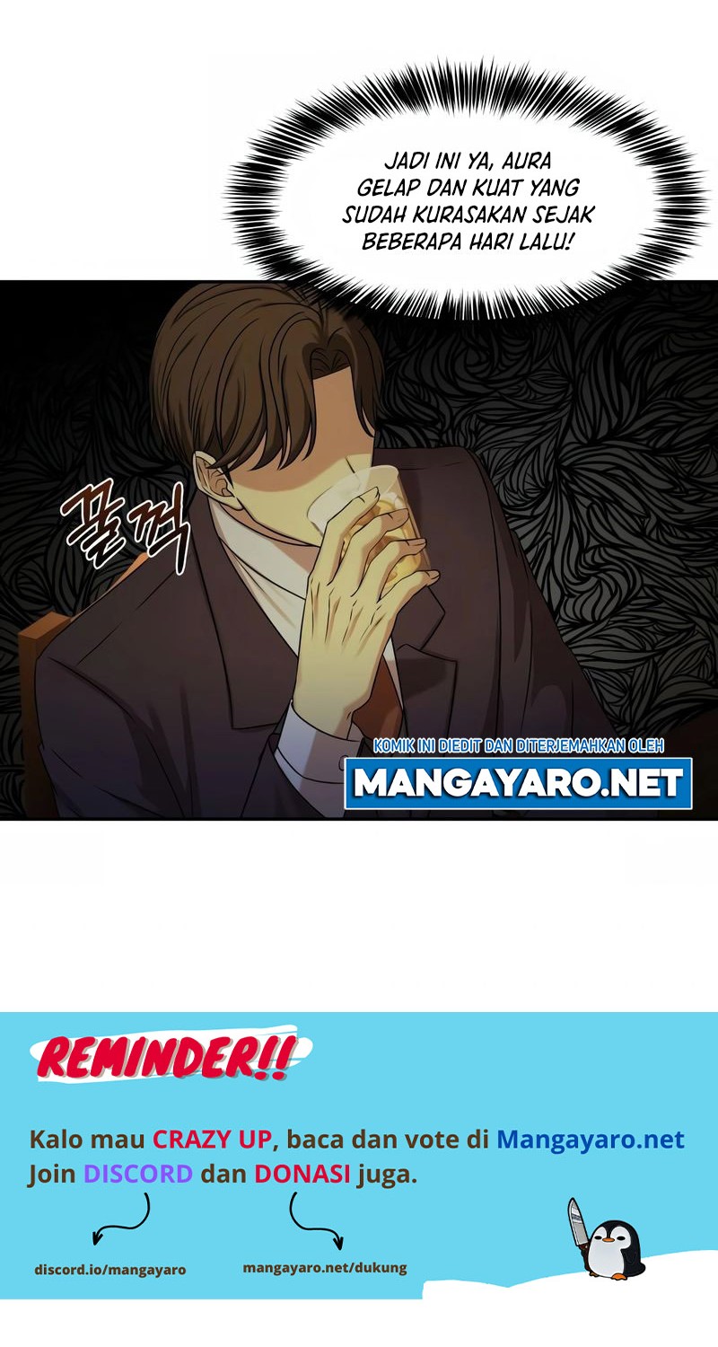Gambling 1945 Chapter 01 Gambar 25
