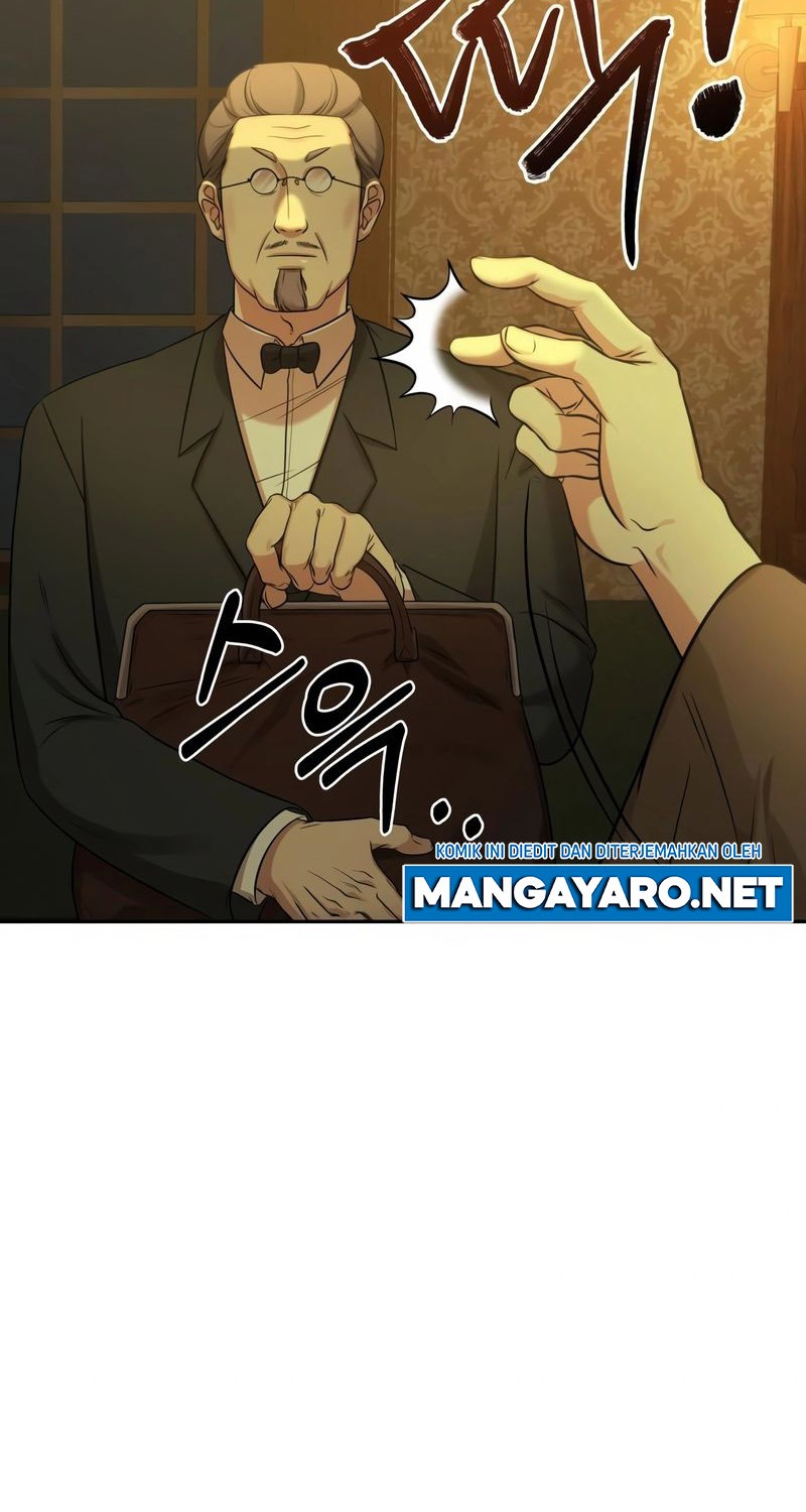 Gambling 1945 Chapter 01 Gambar 29