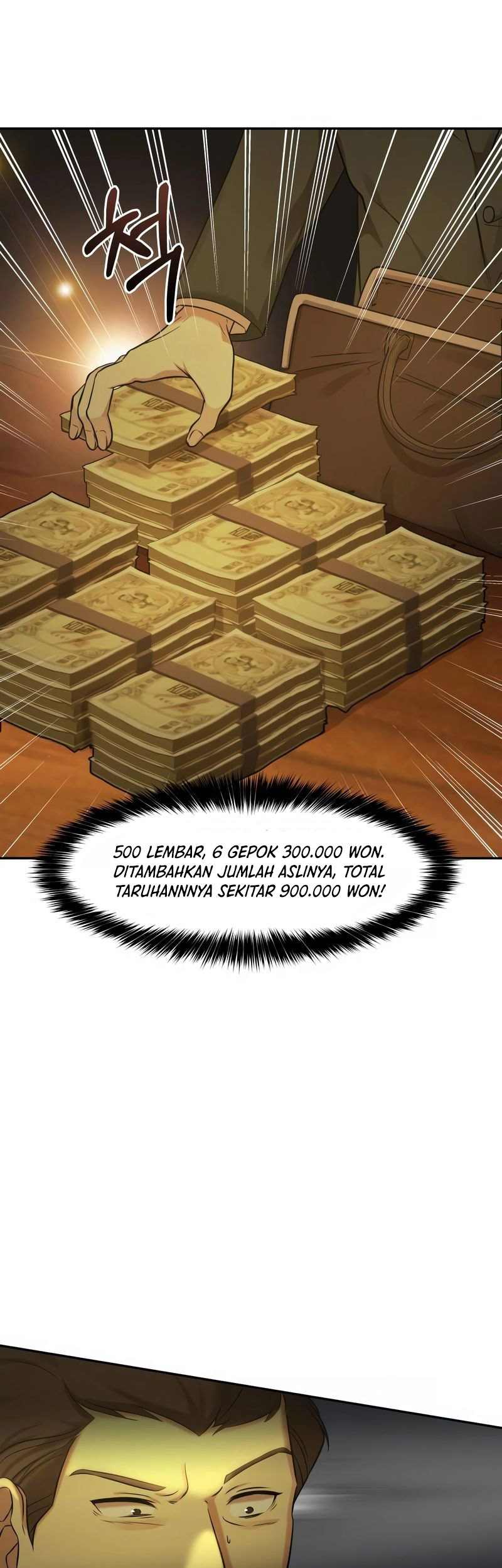 Gambling 1945 Chapter 01 Gambar 30