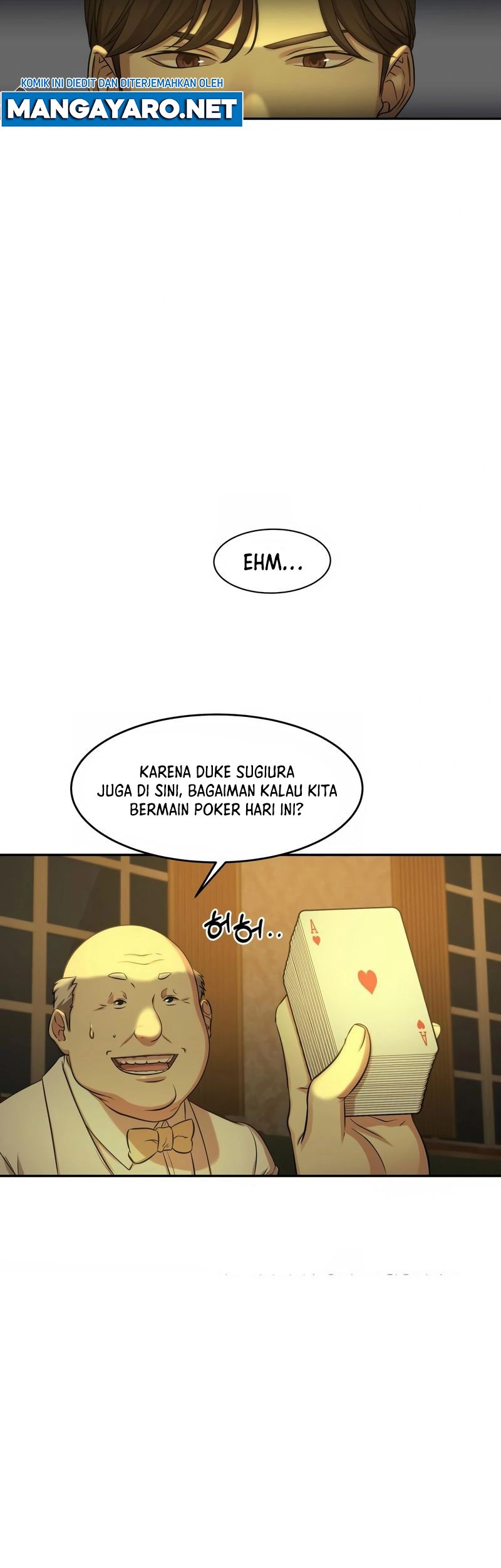 Gambling 1945 Chapter 01 Gambar 32