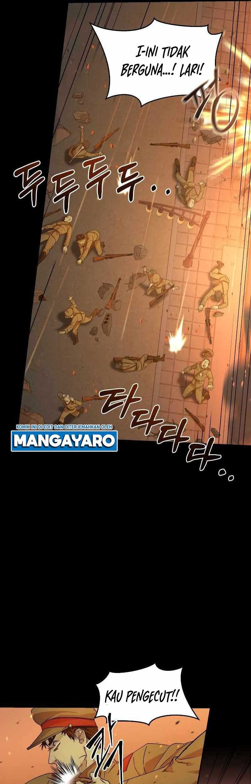 Gambling 1945 Chapter 00.1 Gambar 42