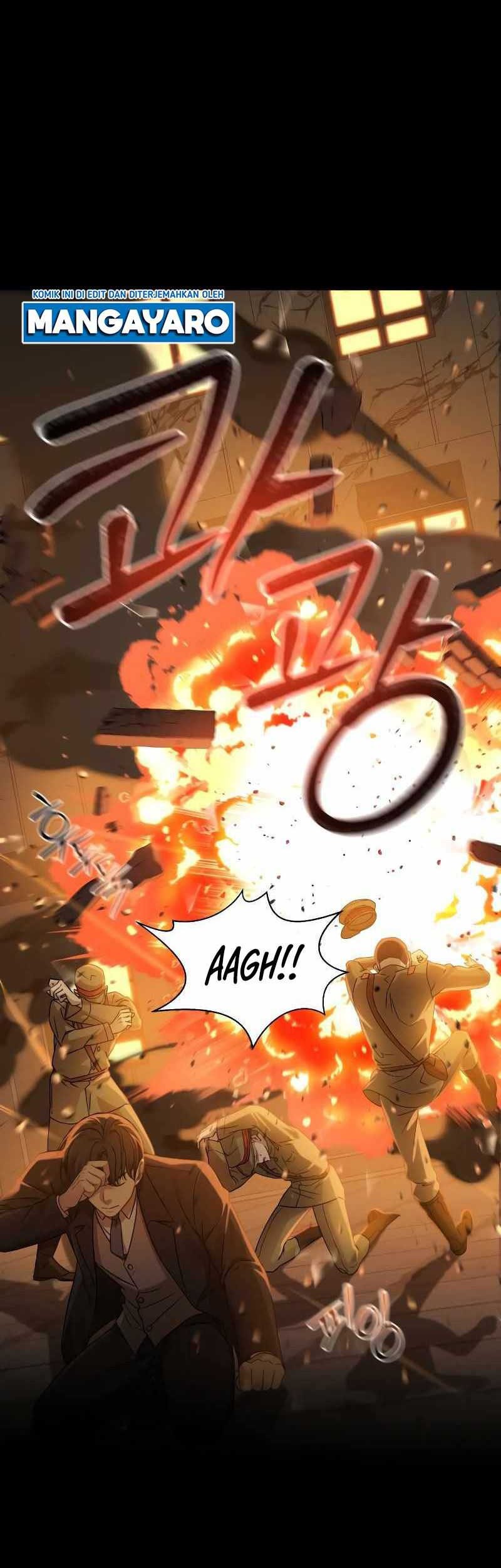 Gambling 1945 Chapter 00.1 Gambar 44