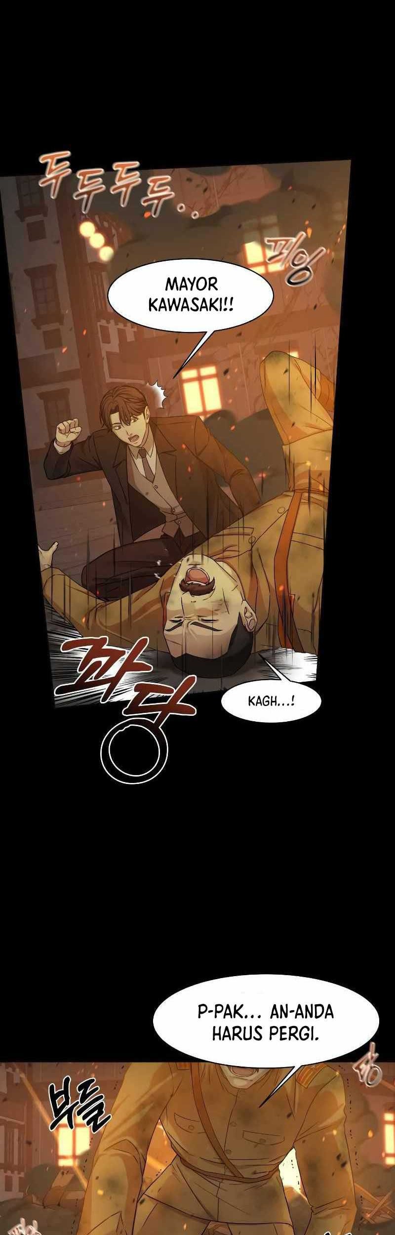 Gambling 1945 Chapter 00.1 Gambar 45