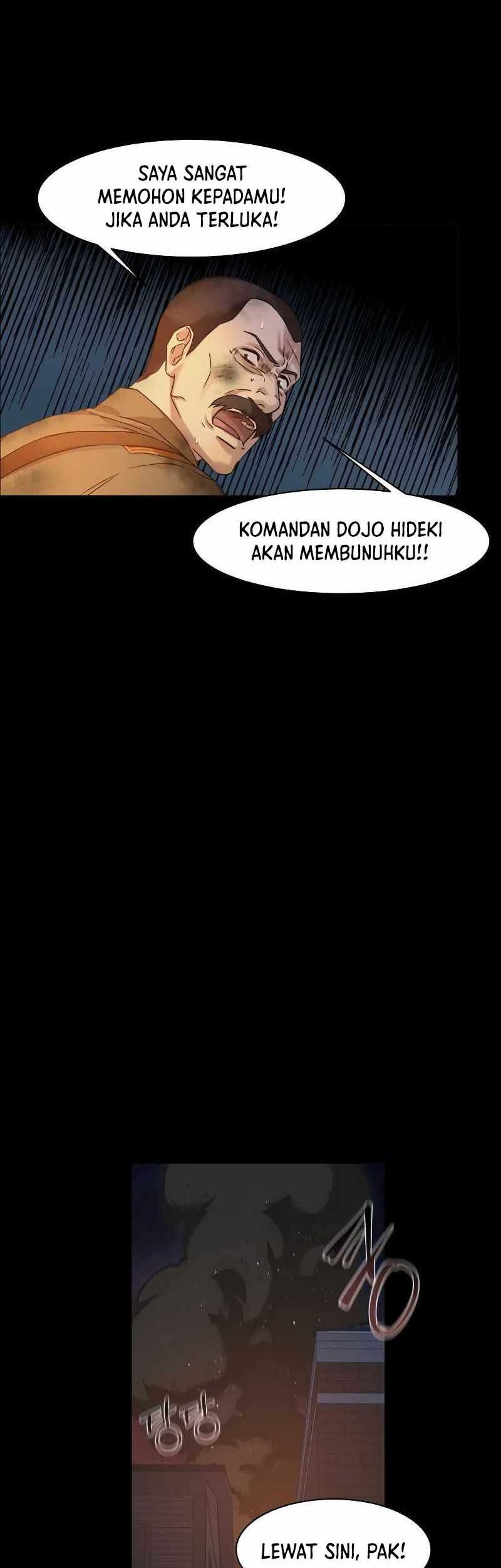 Gambling 1945 Chapter 00.1 Gambar 48