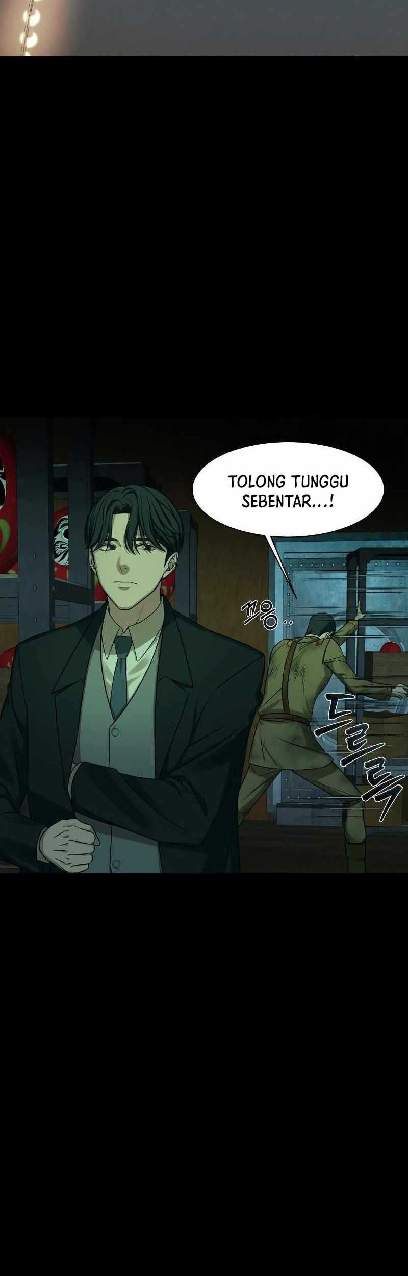 Gambling 1945 Chapter 00.1 Gambar 50