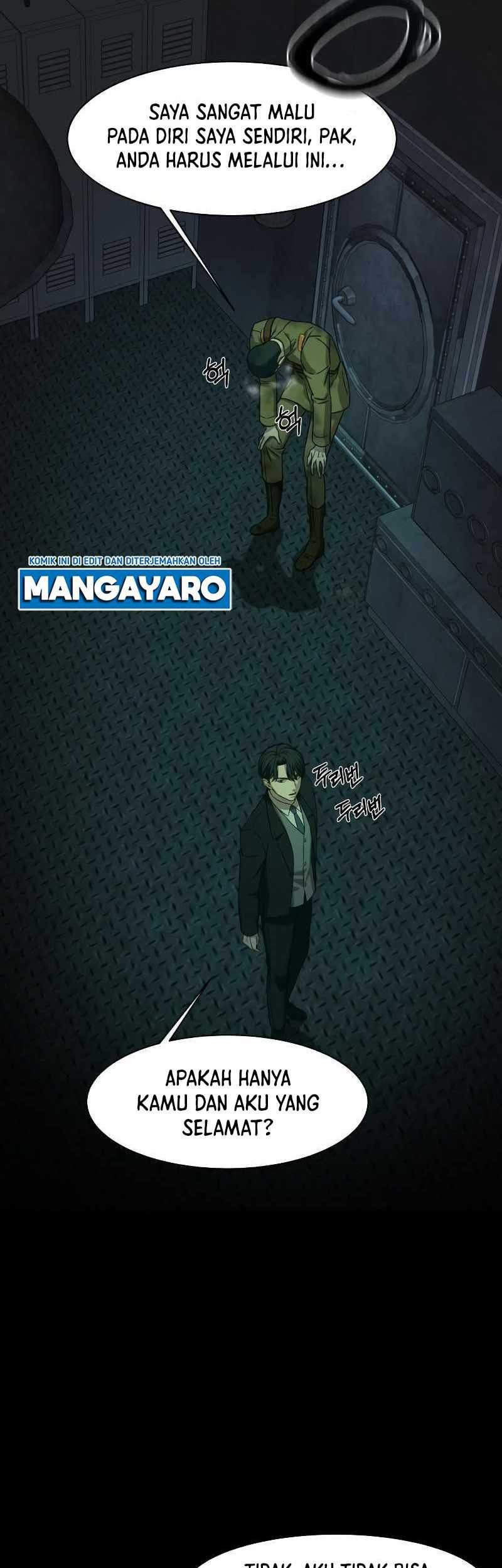 Gambling 1945 Chapter 00.1 Gambar 52