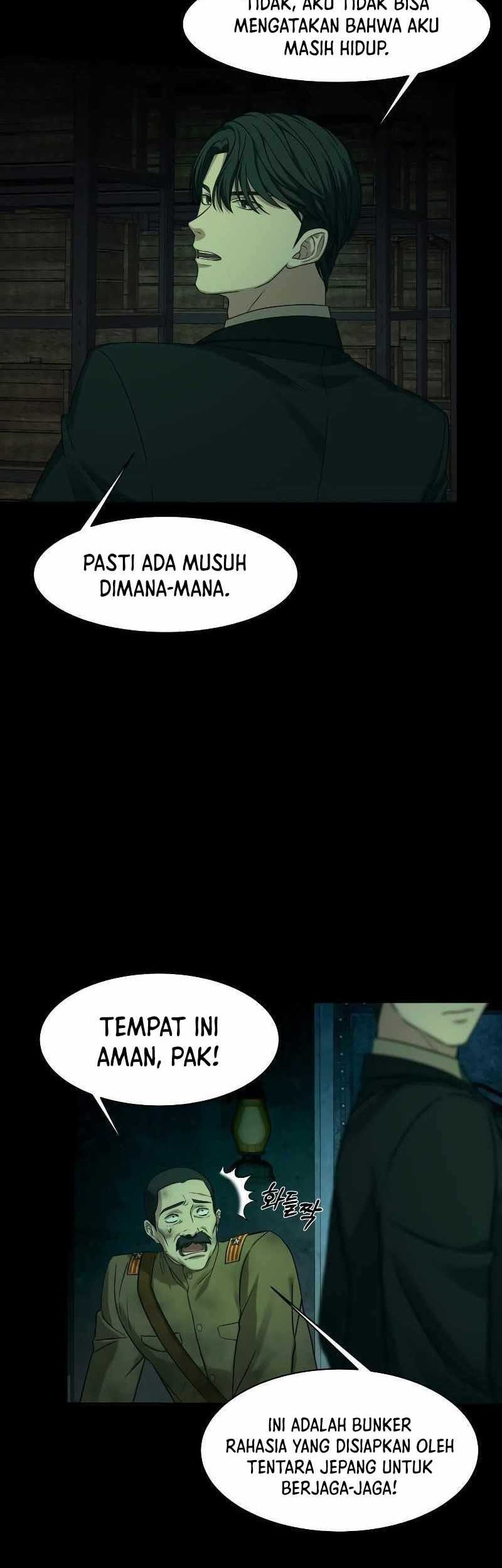 Gambling 1945 Chapter 00.1 Gambar 53