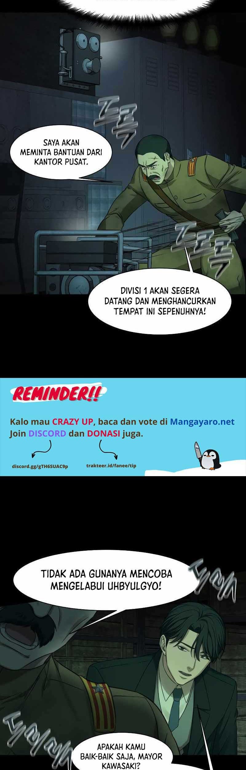 Gambling 1945 Chapter 00.1 Gambar 55