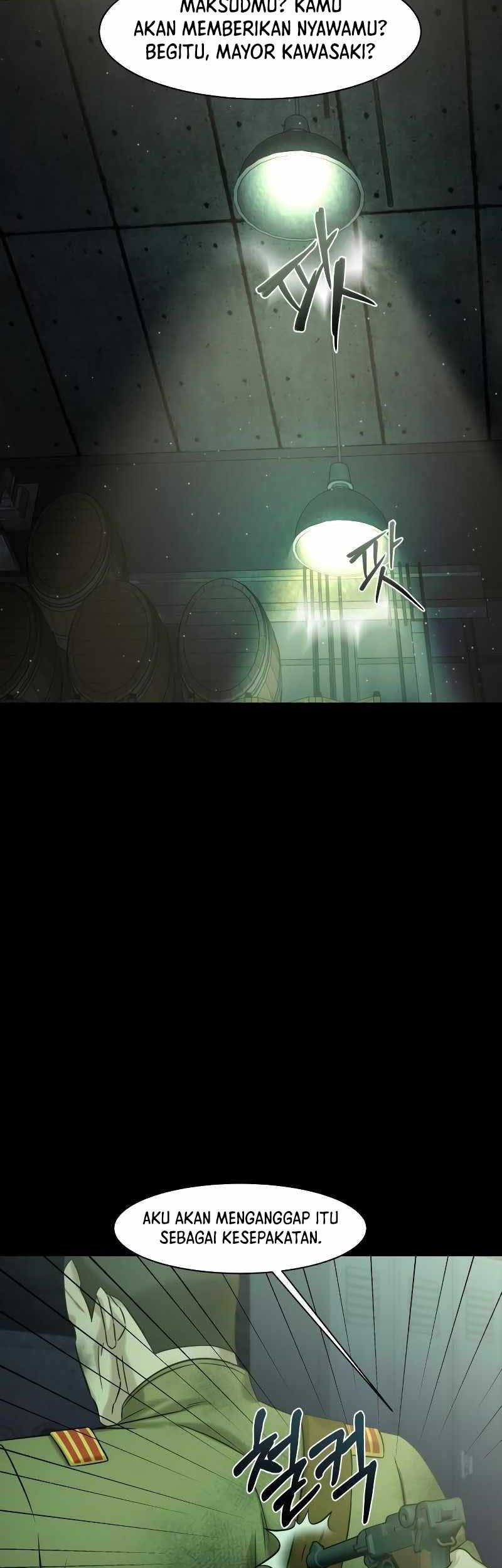 Gambling 1945 Chapter 00.1 Gambar 59