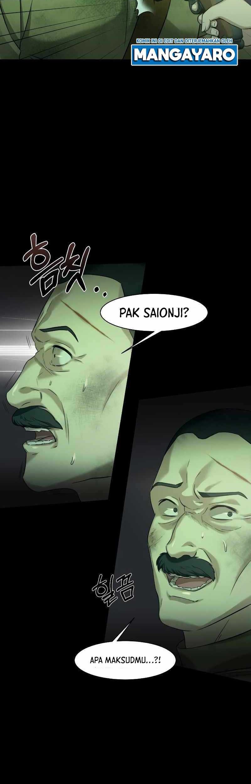 Gambling 1945 Chapter 00.1 Gambar 60