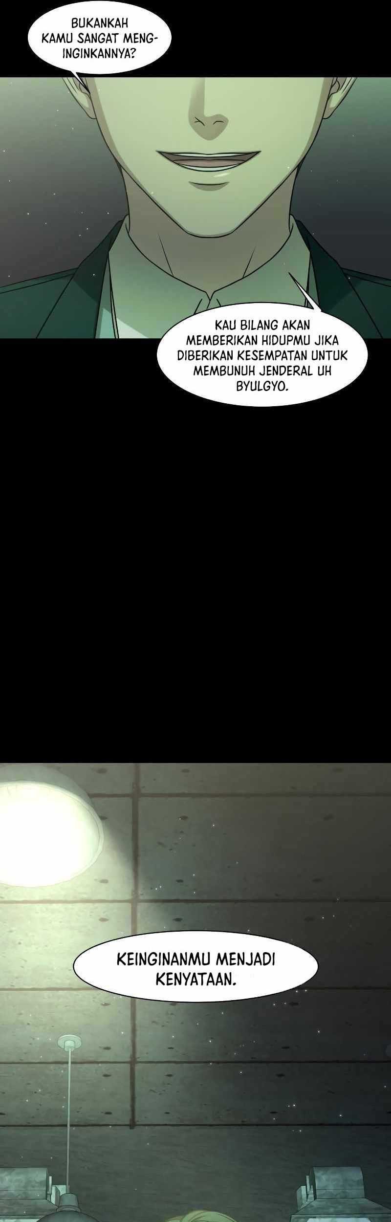 Gambling 1945 Chapter 00.1 Gambar 62