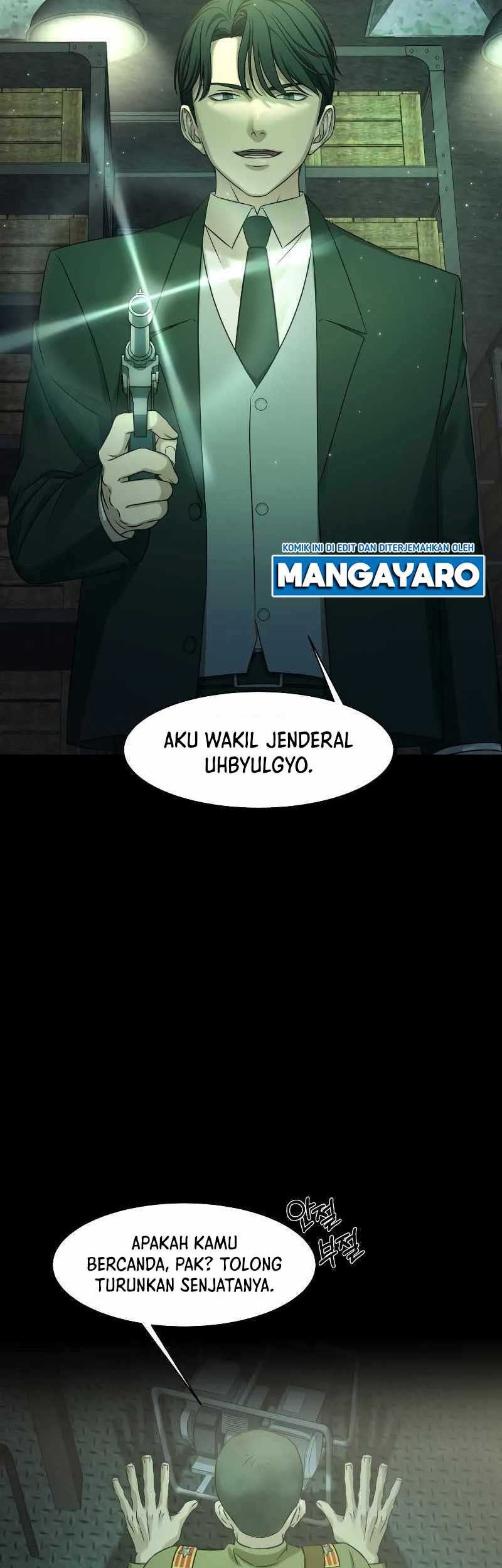 Gambling 1945 Chapter 00.1 Gambar 63