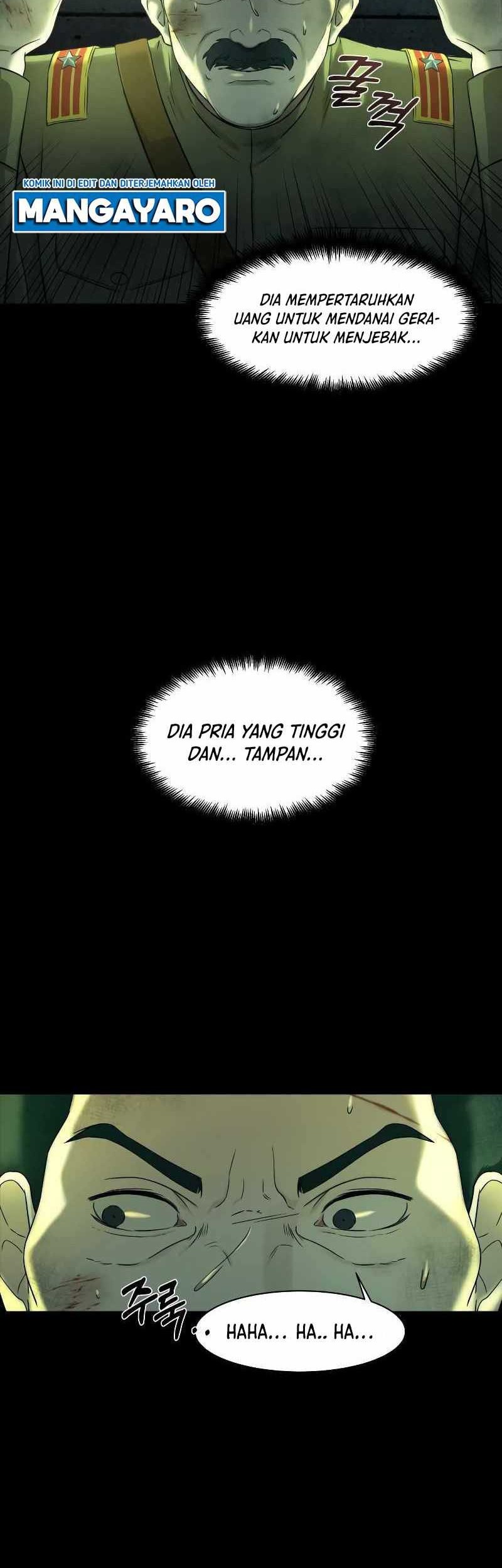 Gambling 1945 Chapter 00.1 Gambar 65