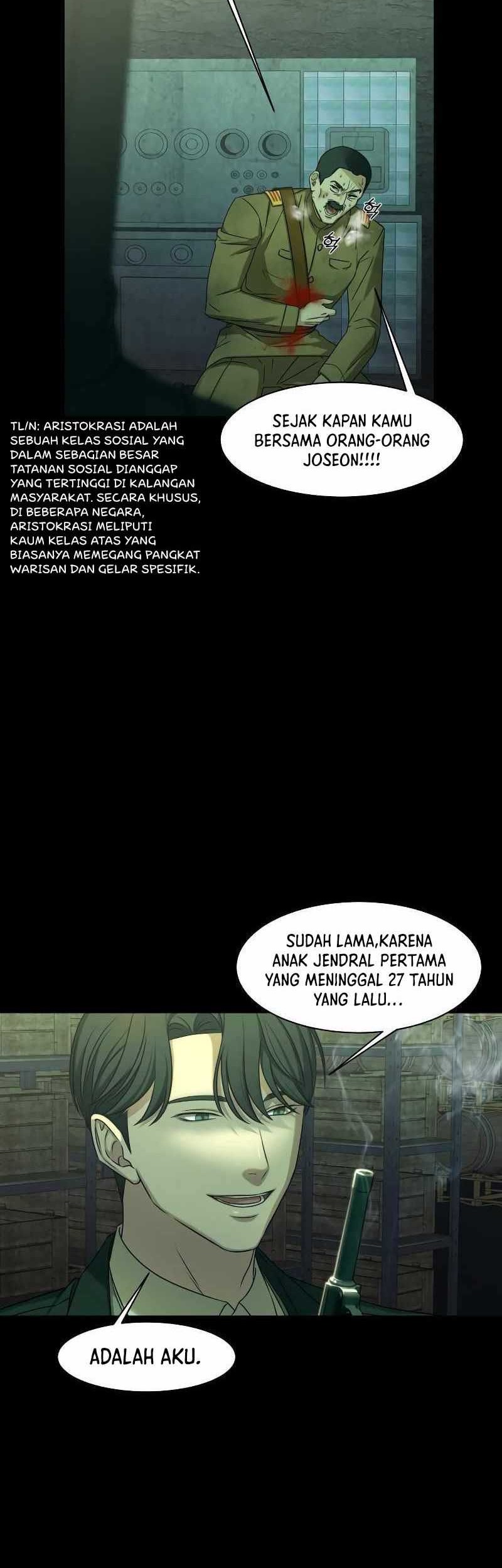 Gambling 1945 Chapter 00.1 Gambar 70