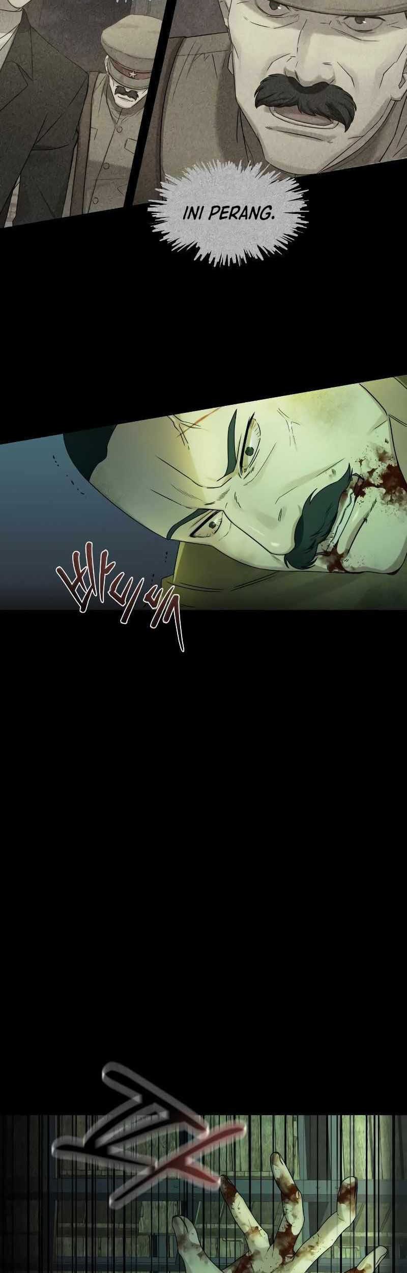 Gambling 1945 Chapter 00.1 Gambar 74