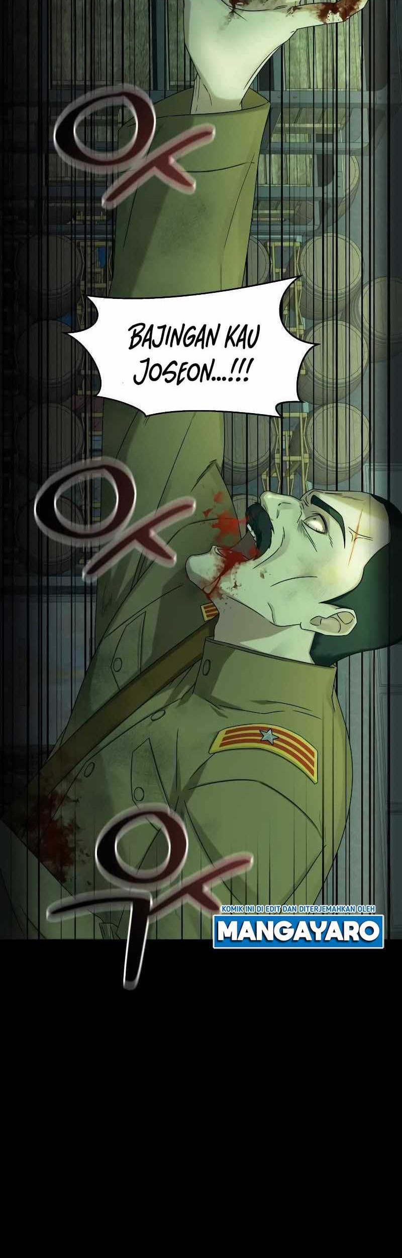 Gambling 1945 Chapter 00.1 Gambar 75