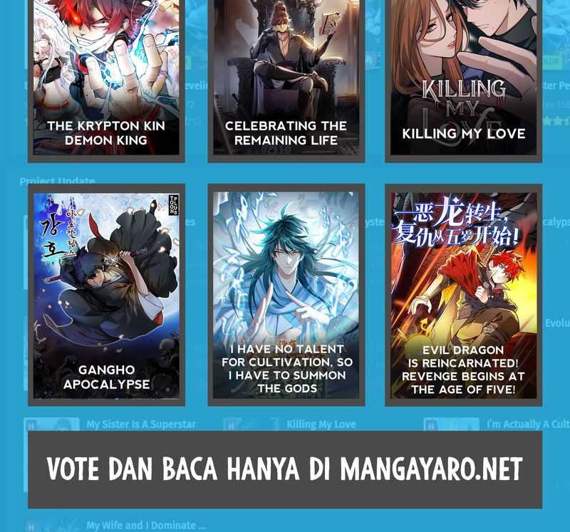 Gambling 1945 Chapter 00.1 Gambar 79