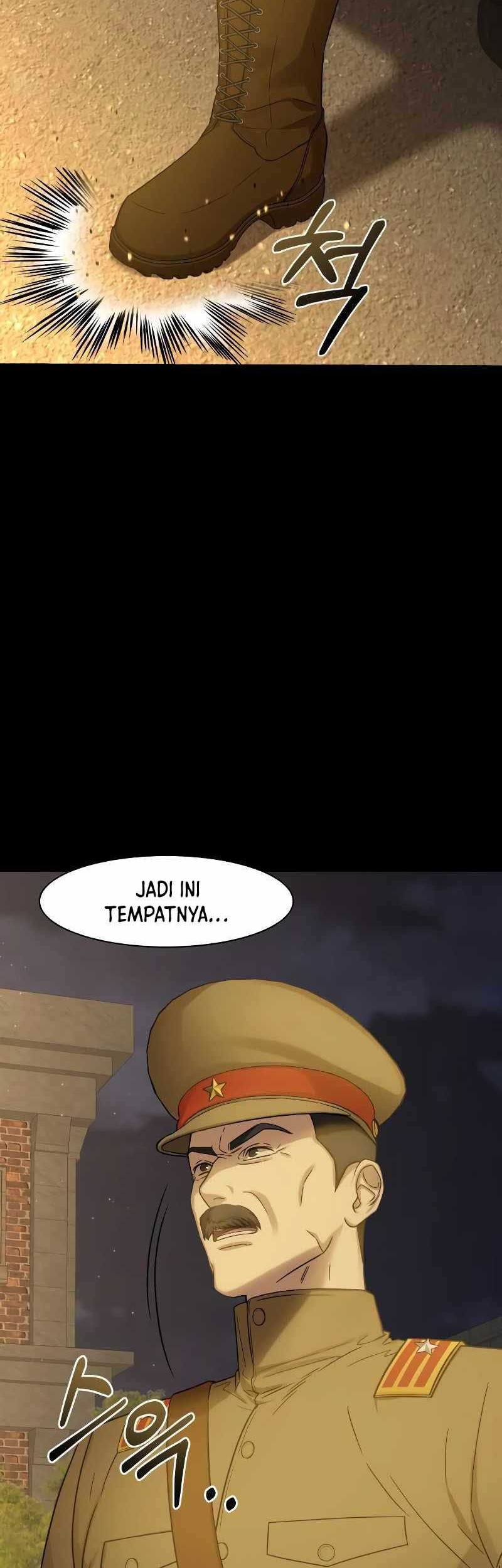 Gambling 1945 Chapter 00.1 Gambar 5