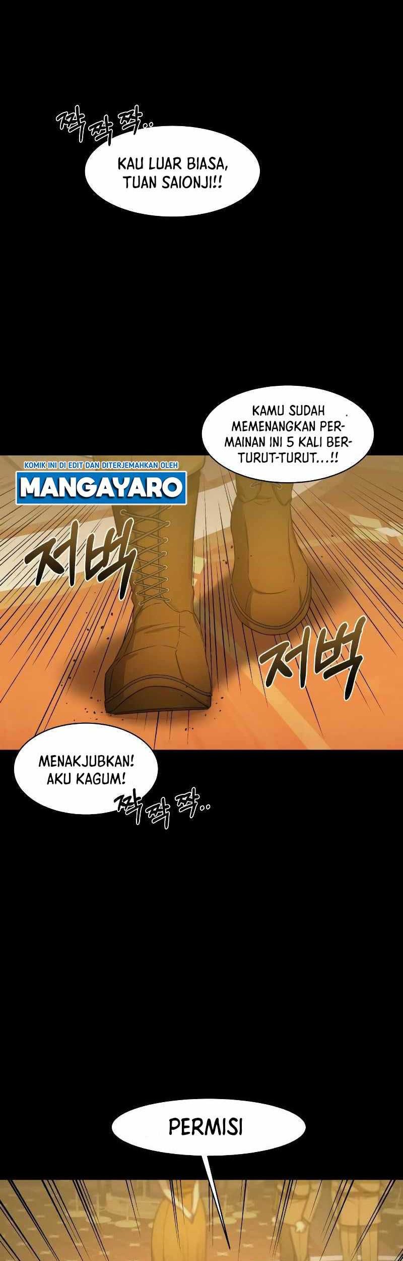 Gambling 1945 Chapter 00.1 Gambar 8