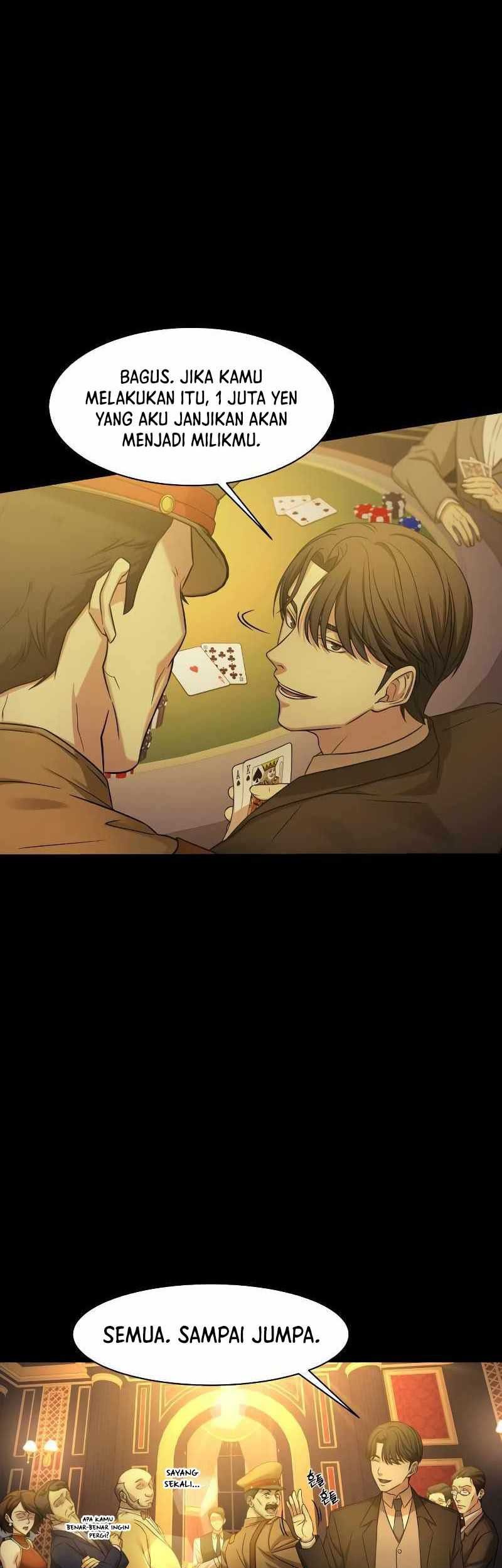 Gambling 1945 Chapter 00.1 Gambar 12