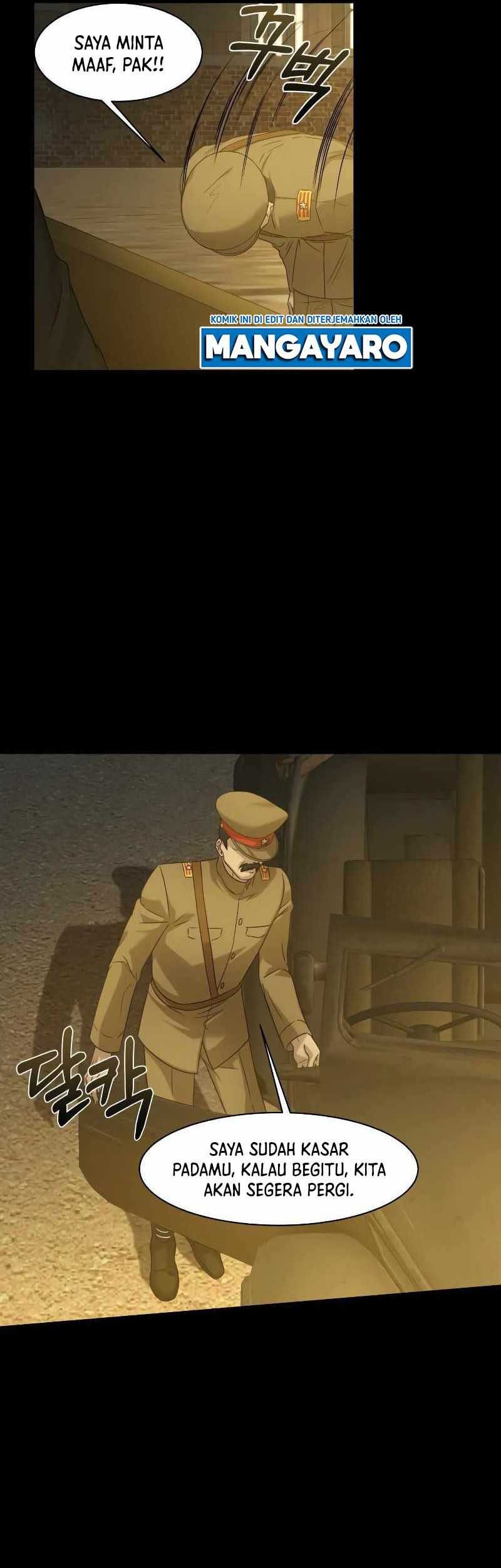 Gambling 1945 Chapter 00.1 Gambar 17