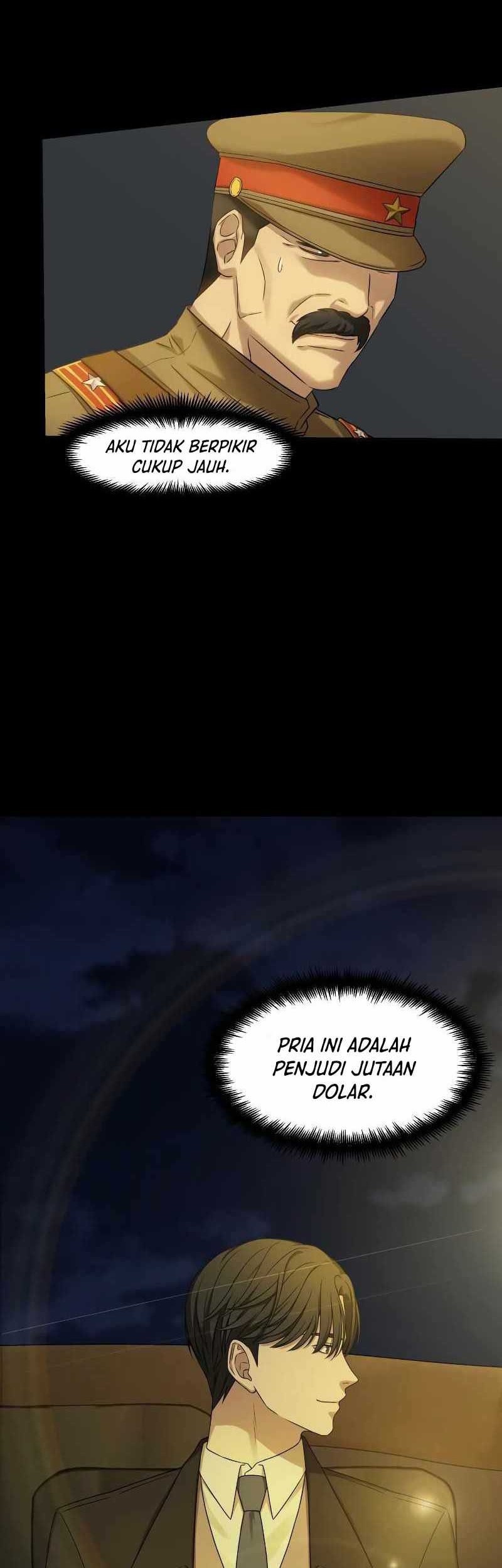 Gambling 1945 Chapter 00.1 Gambar 18