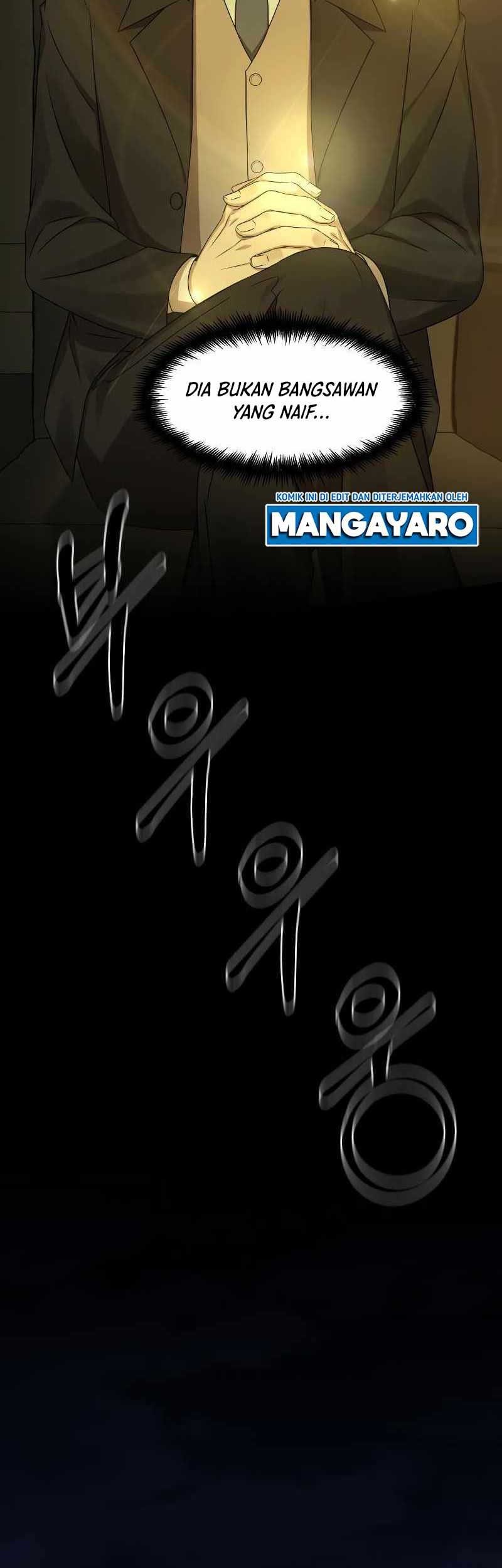 Gambling 1945 Chapter 00.1 Gambar 19