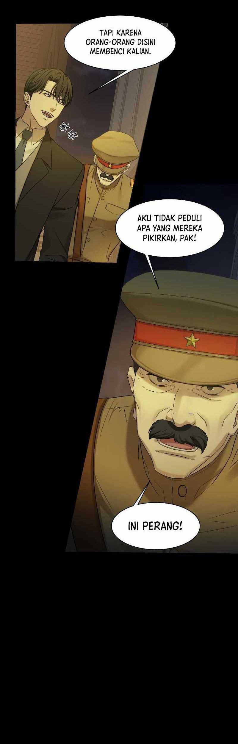 Gambling 1945 Chapter 00.1 Gambar 23