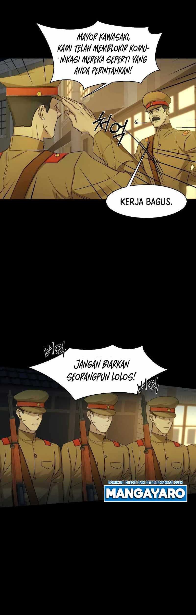 Gambling 1945 Chapter 00.1 Gambar 24