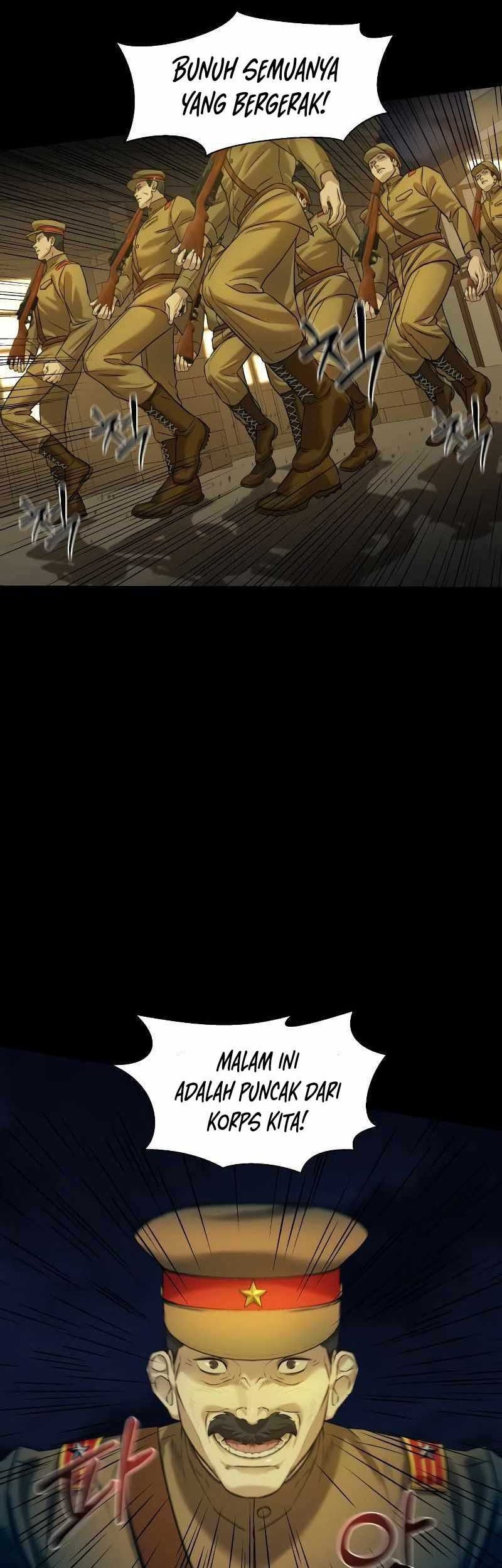 Gambling 1945 Chapter 00.1 Gambar 25