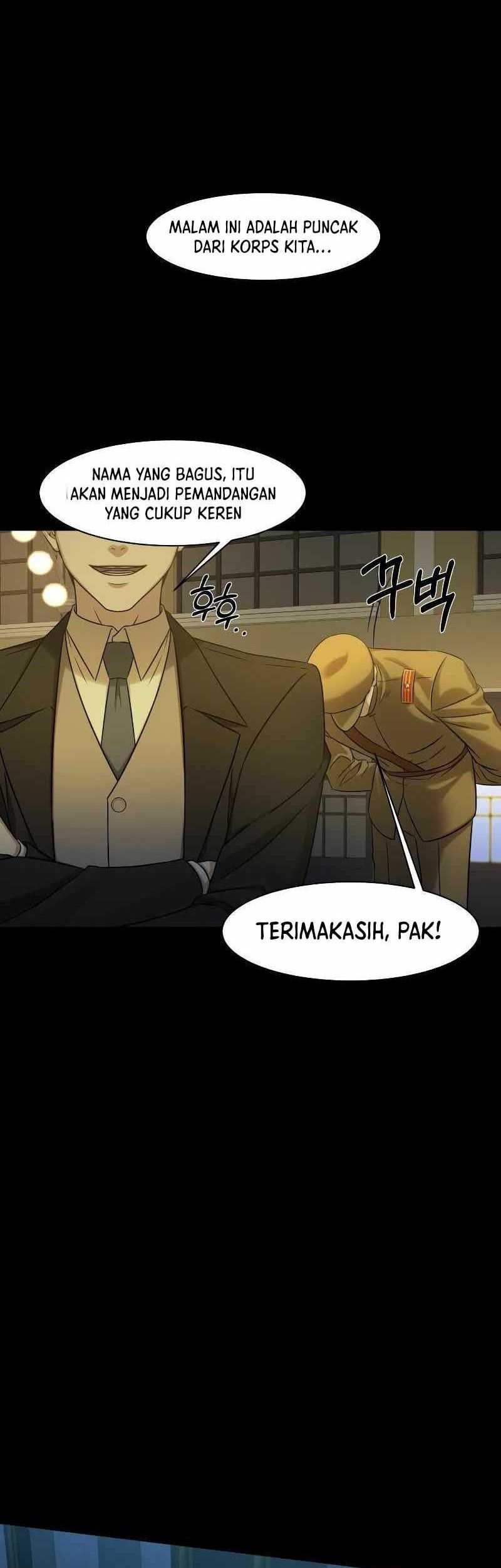 Gambling 1945 Chapter 00.1 Gambar 28