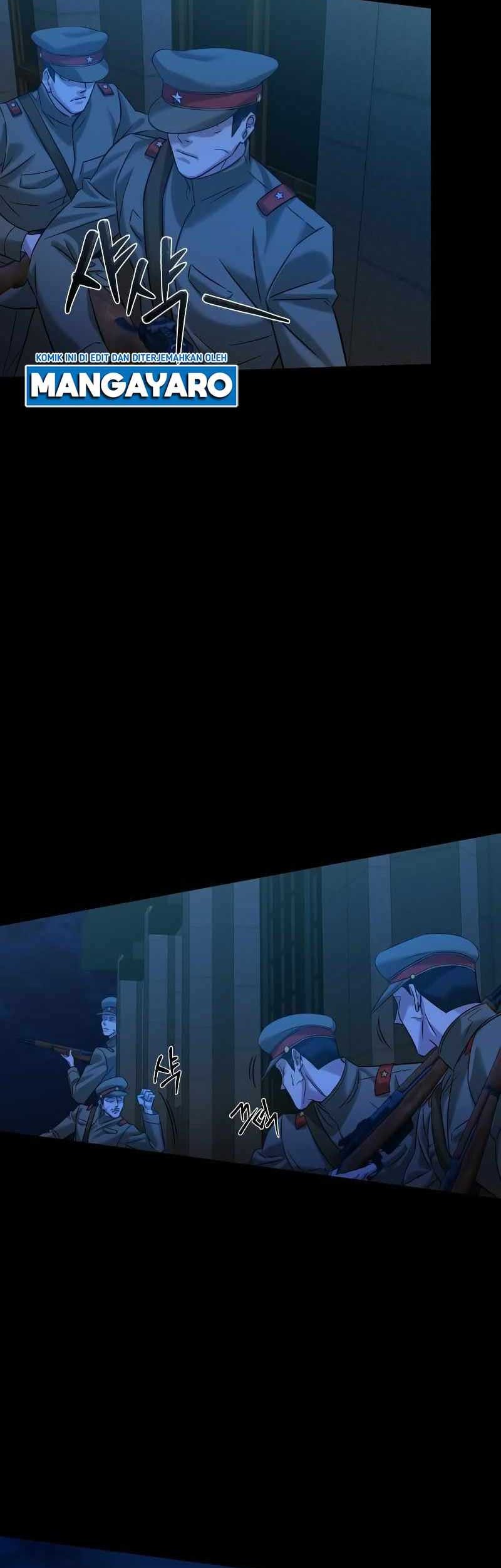 Gambling 1945 Chapter 00.1 Gambar 29