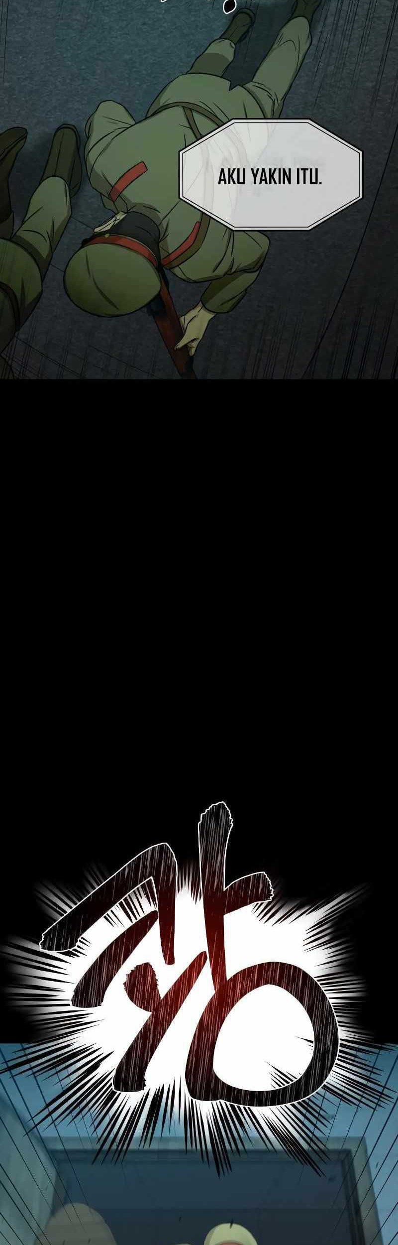 Gambling 1945 Chapter 00.1 Gambar 33