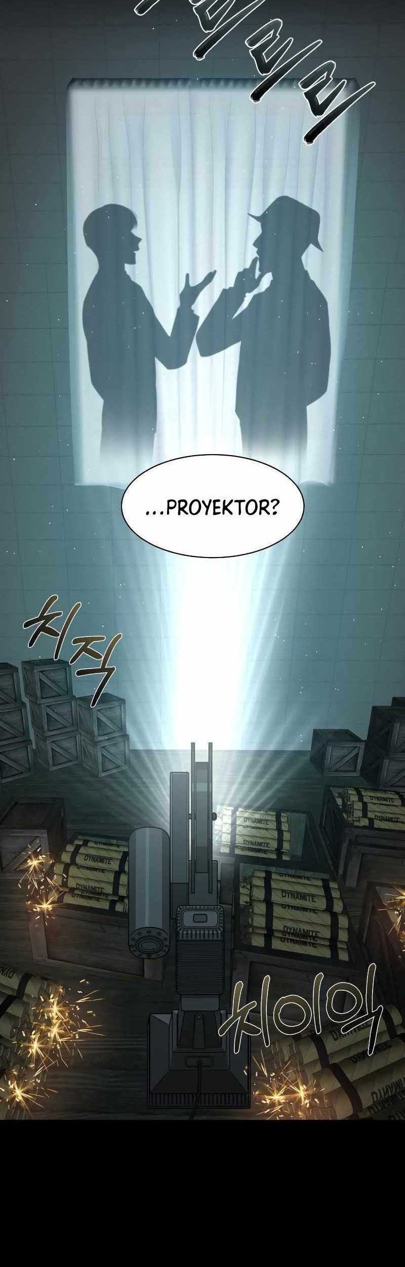 Gambling 1945 Chapter 00.1 Gambar 35