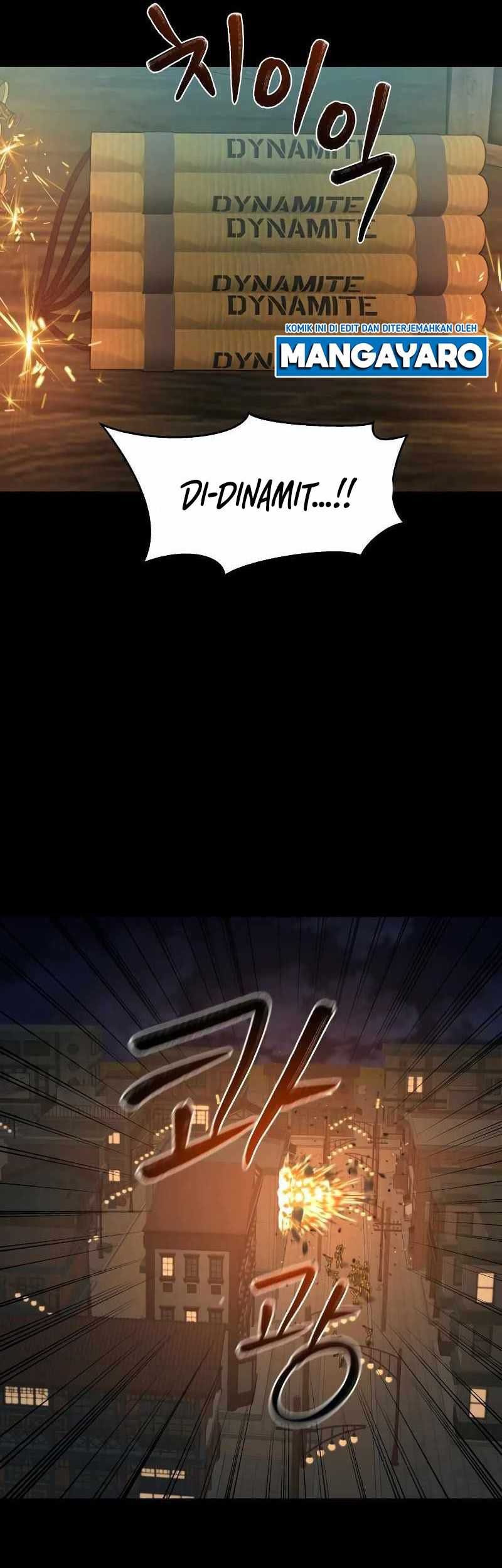 Gambling 1945 Chapter 00.1 Gambar 37