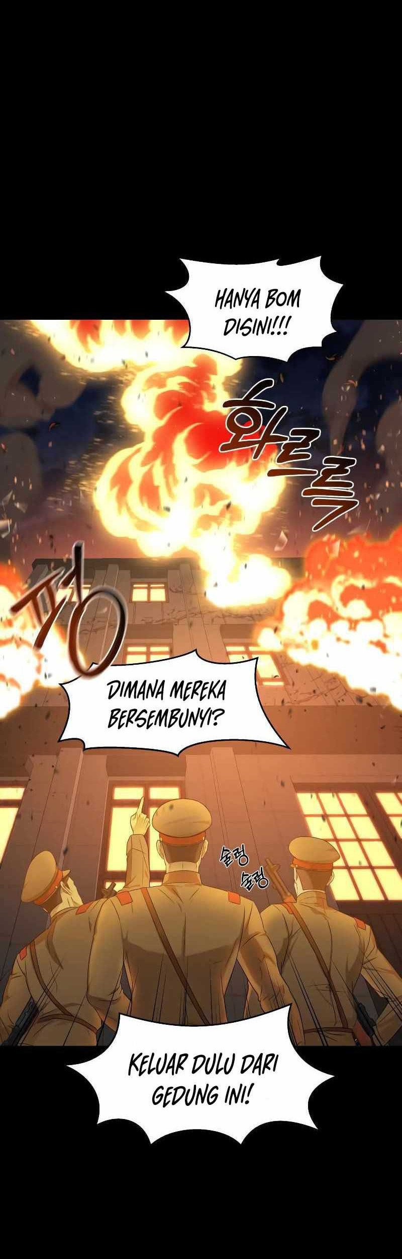 Gambling 1945 Chapter 00.1 Gambar 38