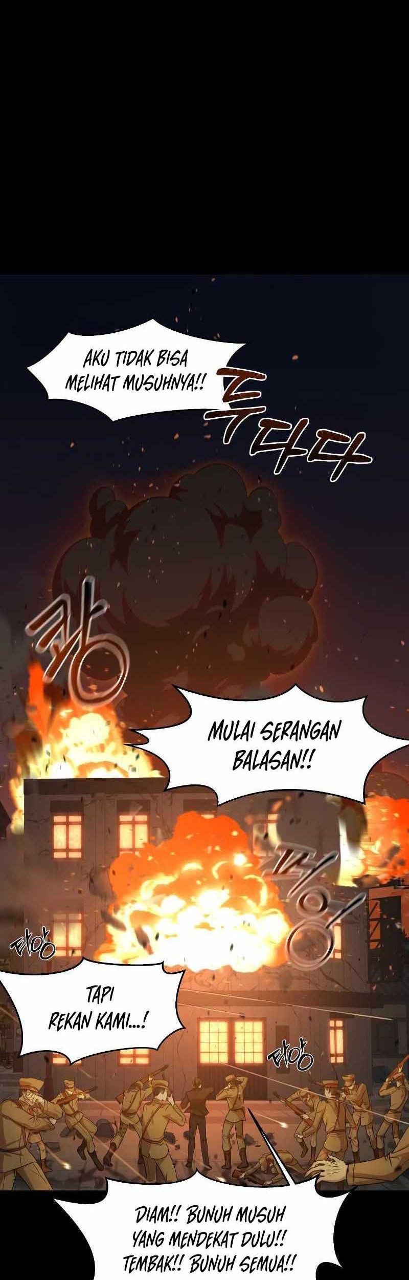 Gambling 1945 Chapter 00.1 Gambar 40
