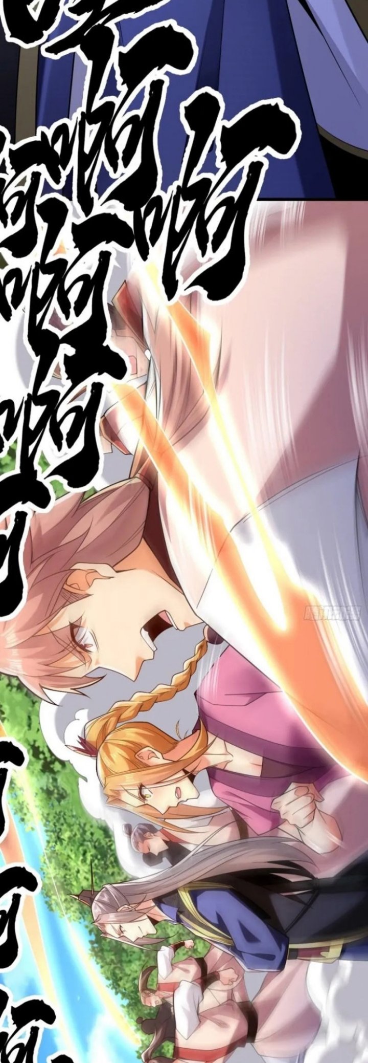 The Ten Great Emperors Are All My Disciples Chapter 68 Gambar 25