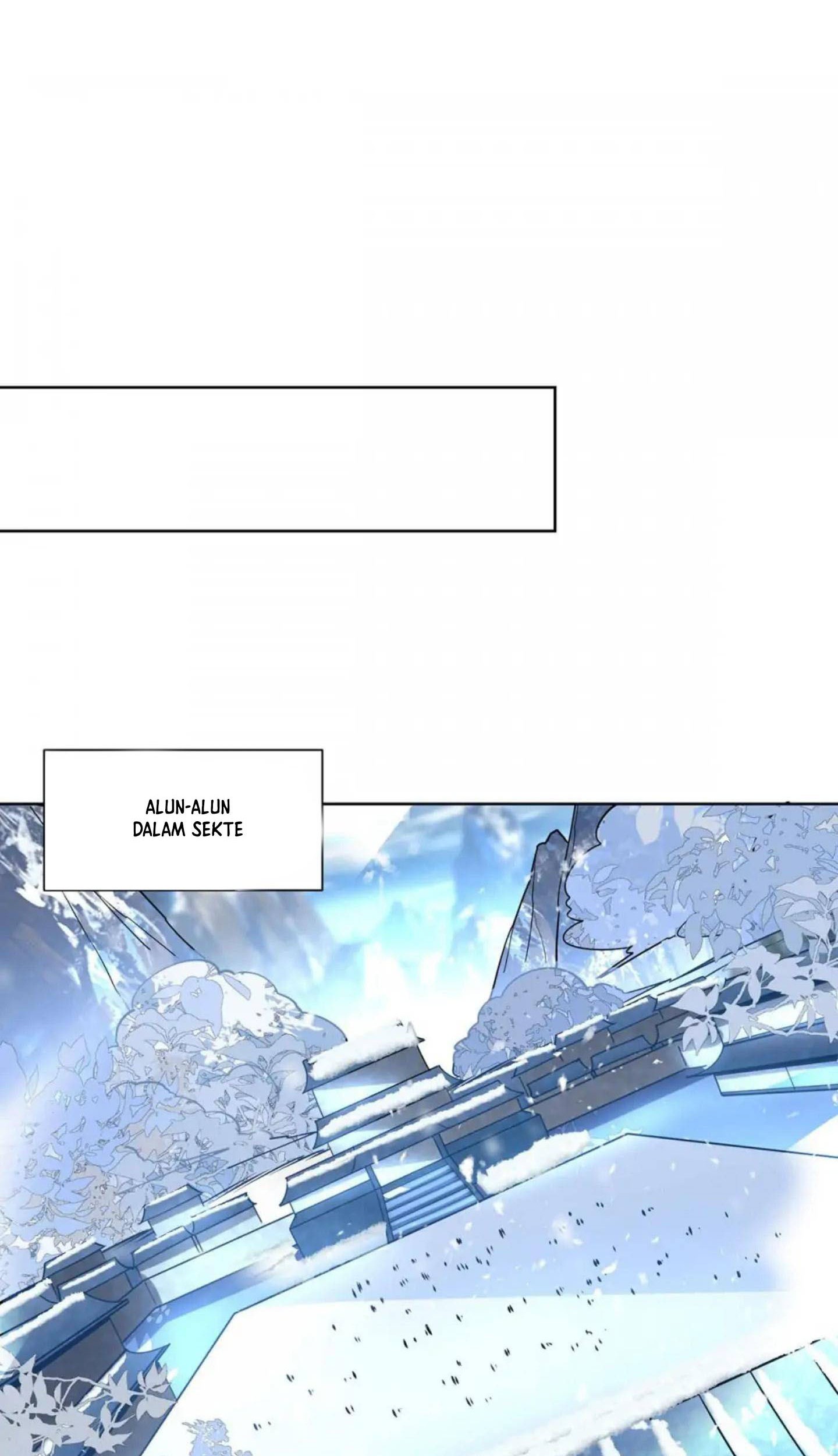 Baca Dushi Xiaoyao Chapter 446 Gambar 2