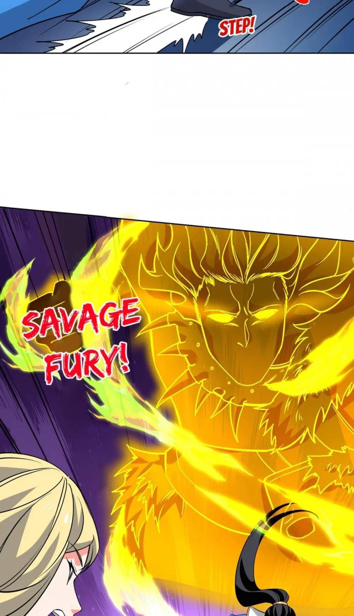 Dushi Xiaoyao Chapter 446 Gambar 31