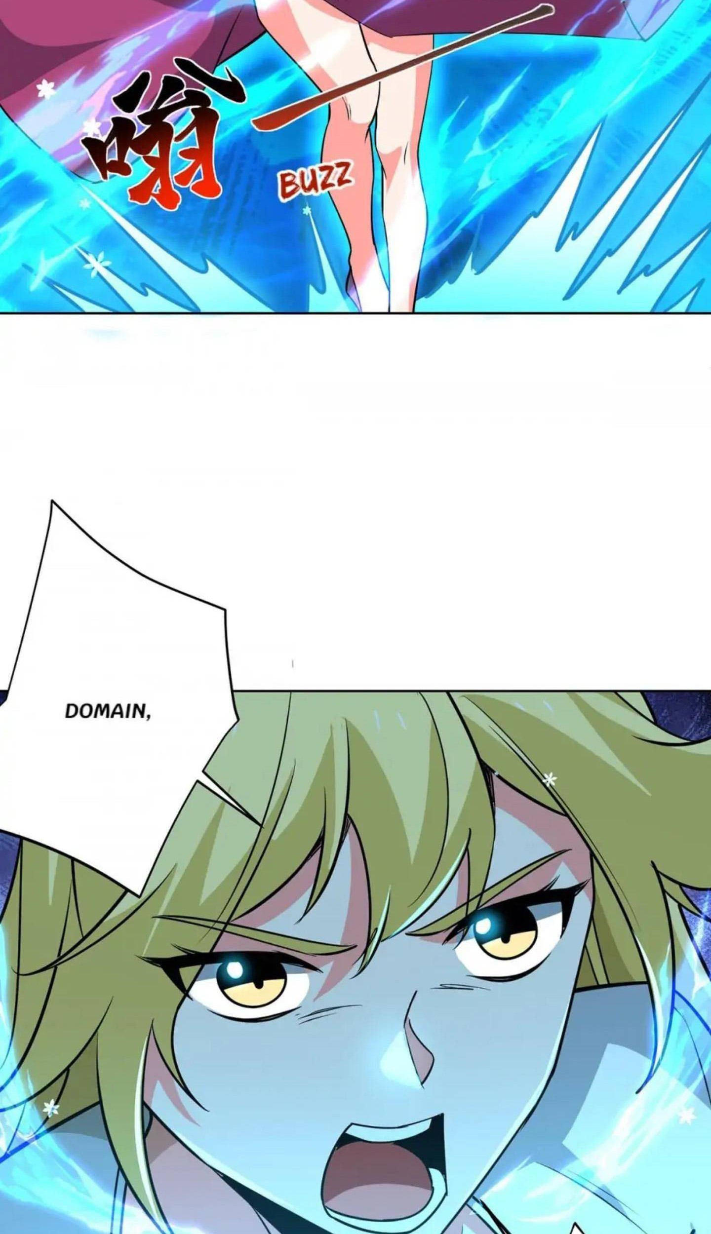 Dushi Xiaoyao Chapter 447 Gambar 12