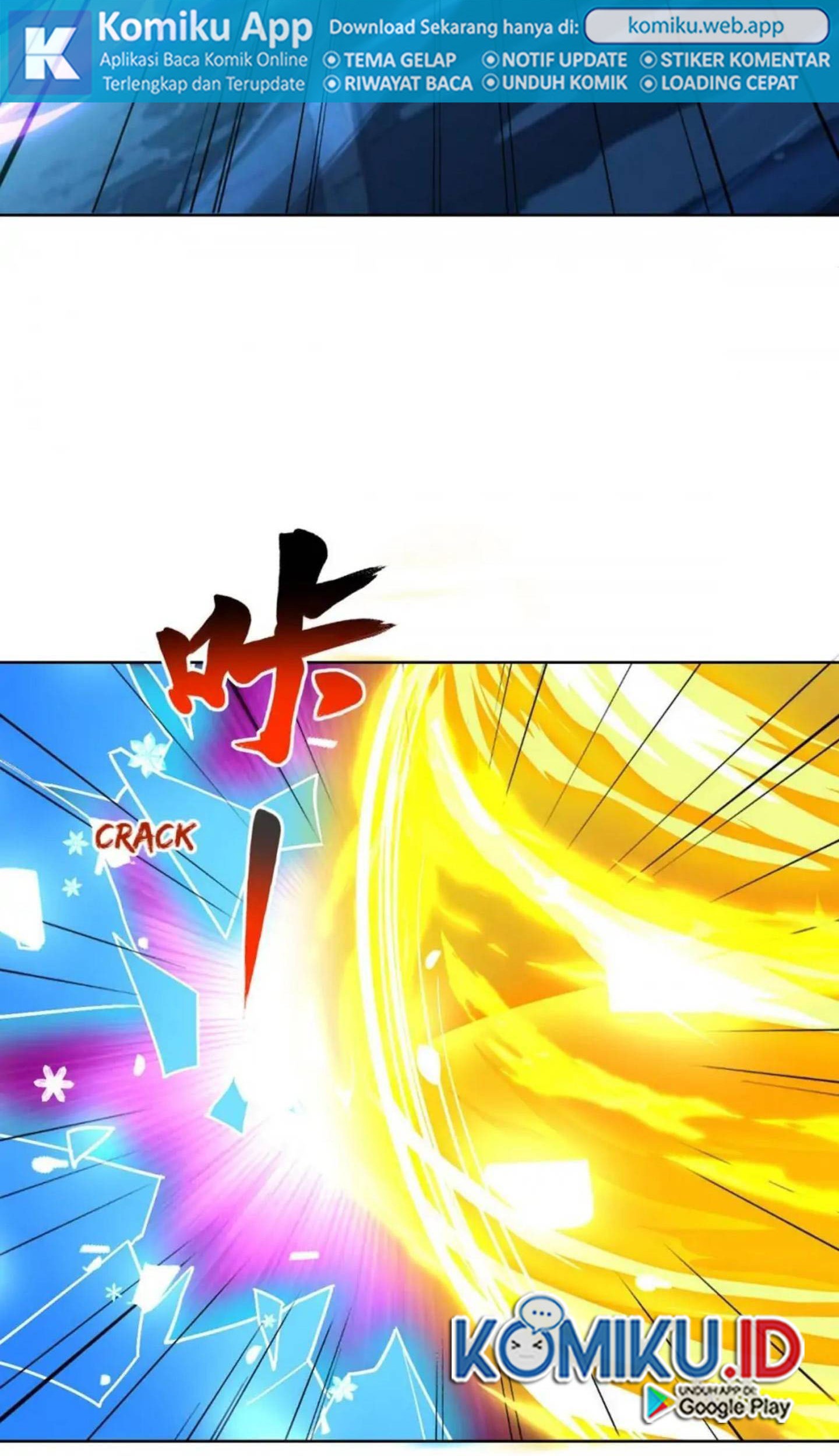 Dushi Xiaoyao Chapter 447 Gambar 19