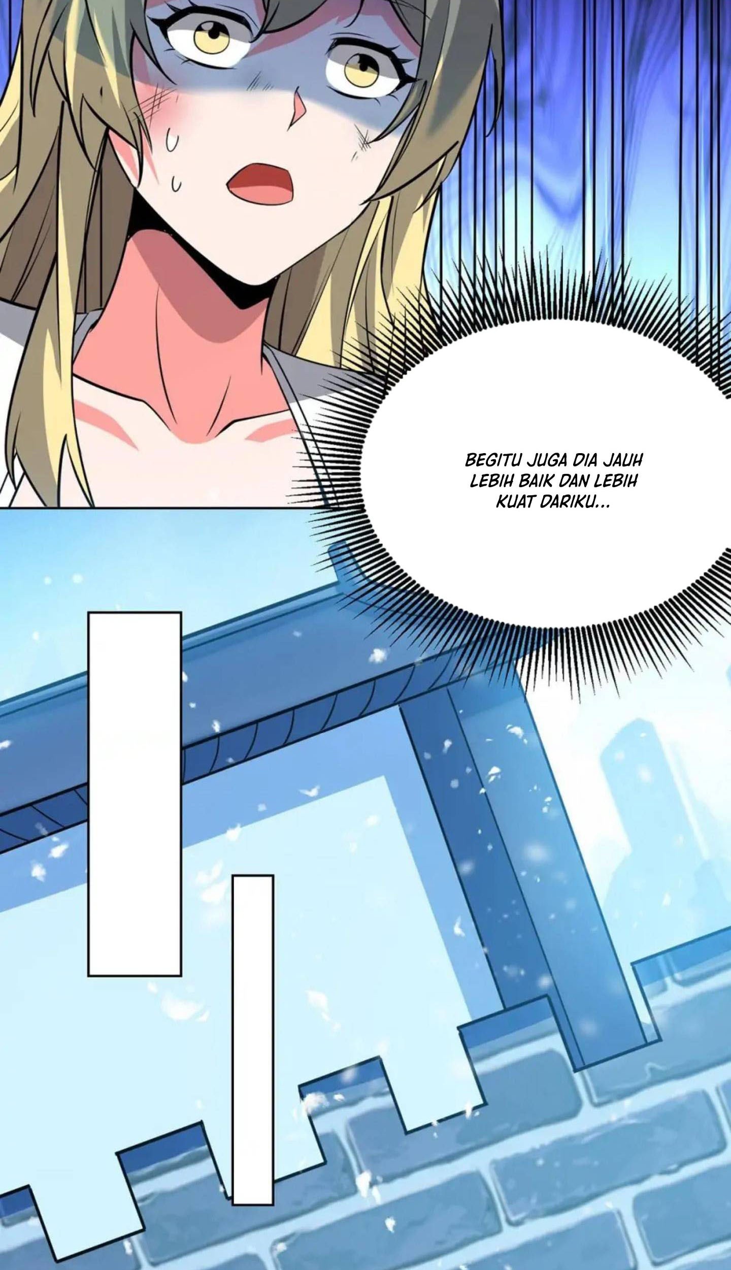 Dushi Xiaoyao Chapter 448 Gambar 7