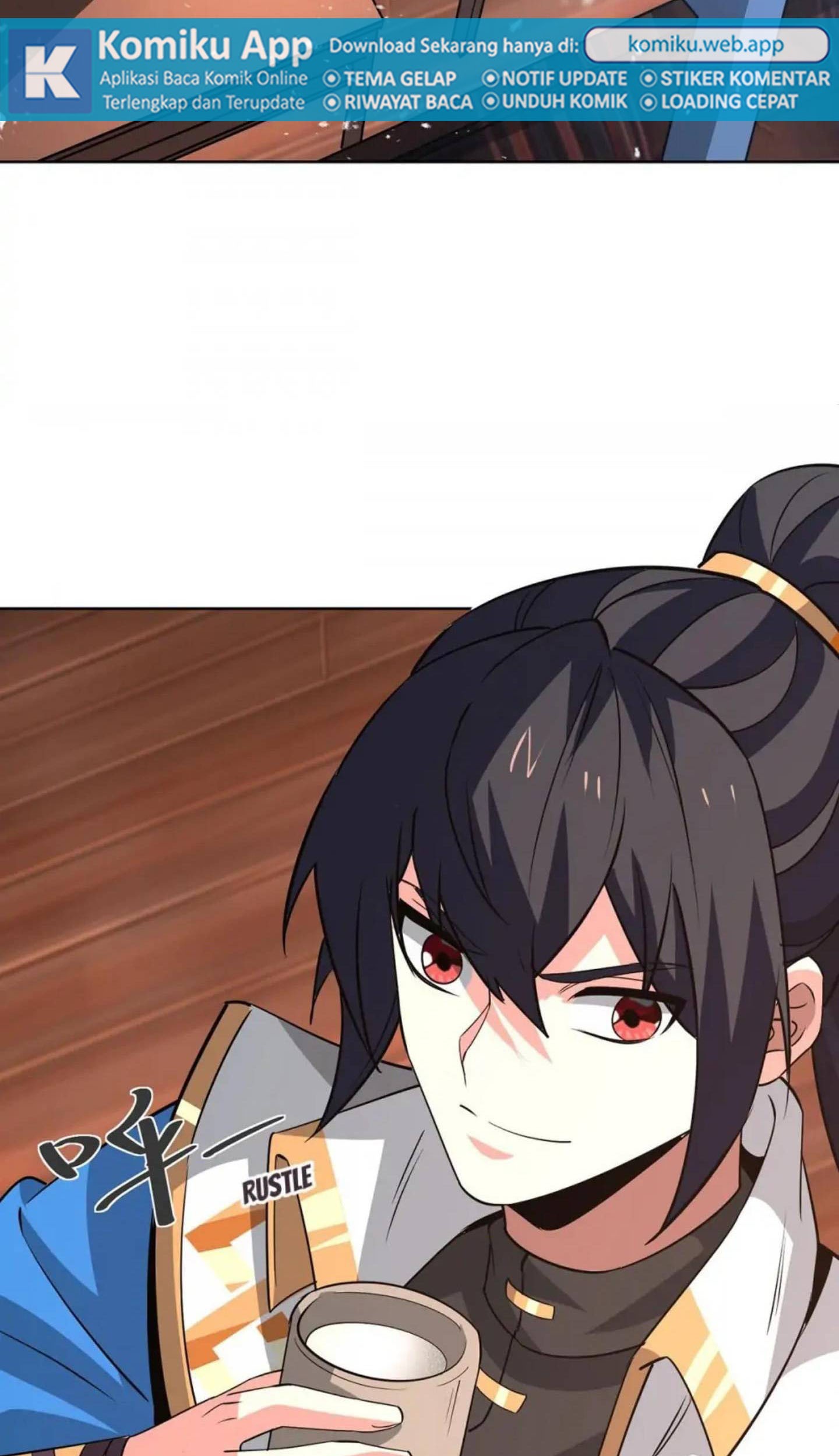 Dushi Xiaoyao Chapter 449 Gambar 5