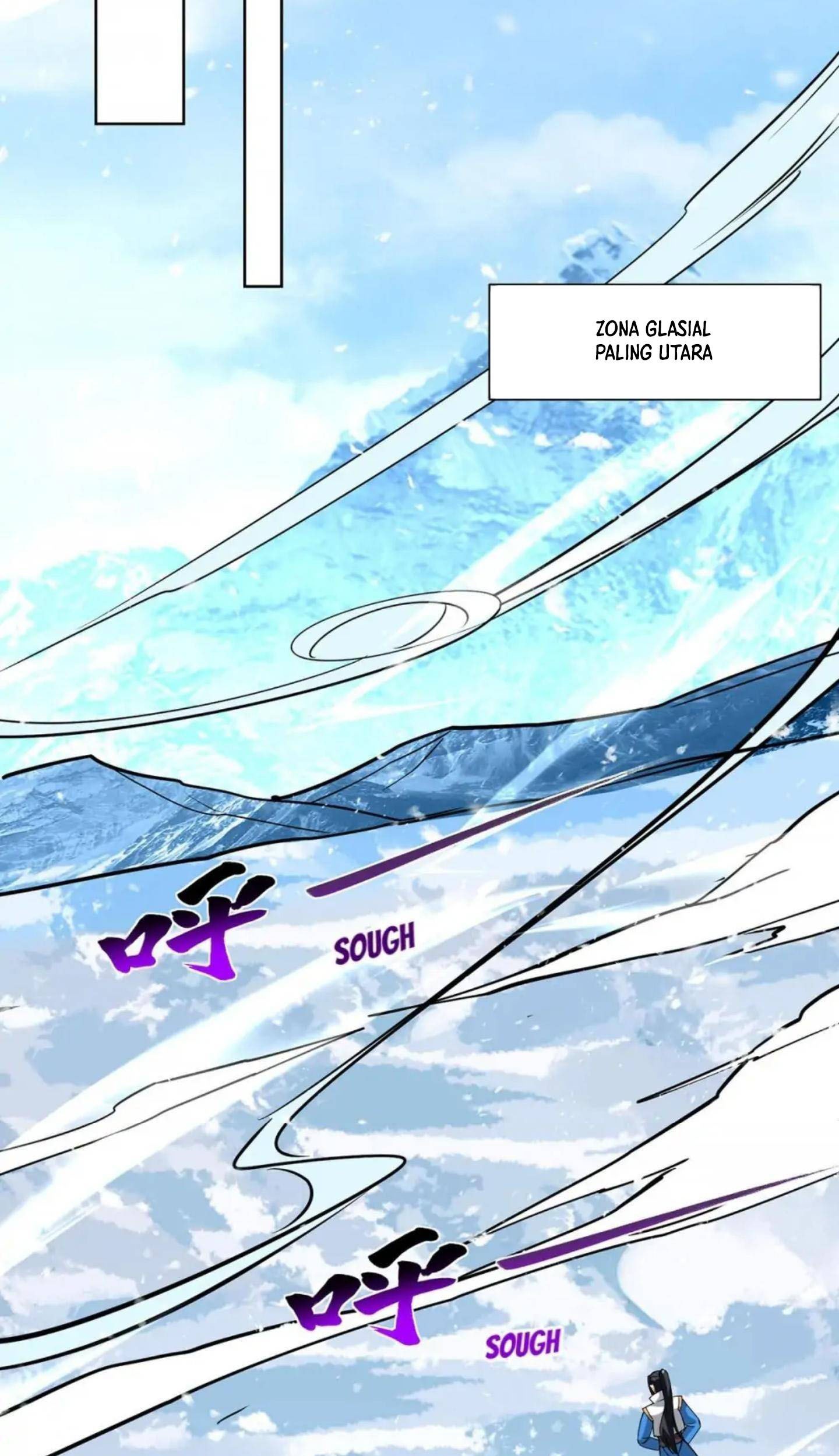 Dushi Xiaoyao Chapter 449 Gambar 10