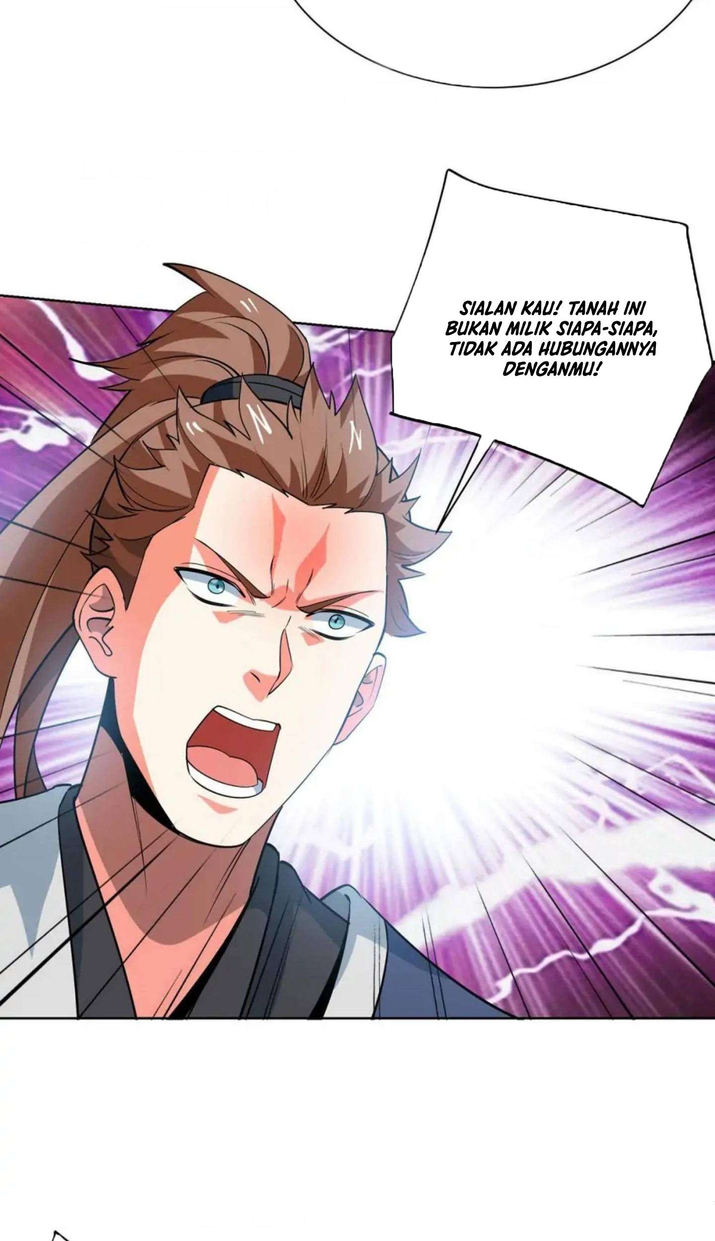 Dushi Xiaoyao Chapter 450 Gambar 17