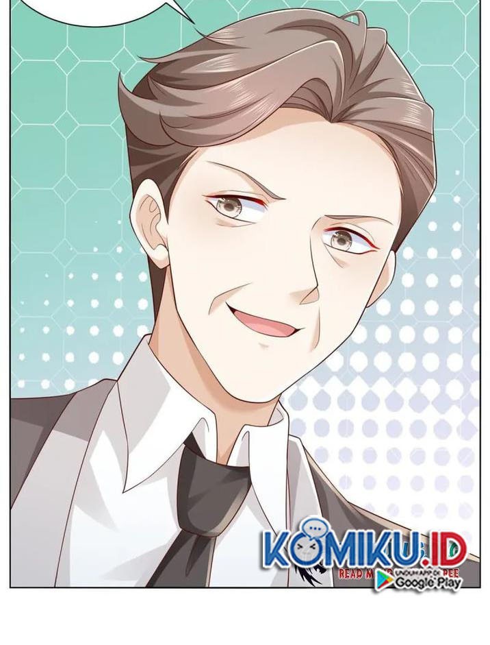 I Randomly Have A New Career Every Week Chapter 302 Gambar 3