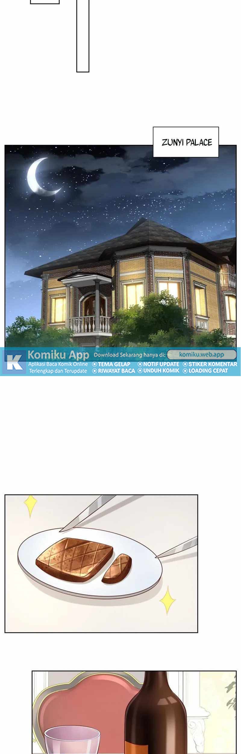 I Randomly Have A New Career Every Week Chapter 302 Gambar 9